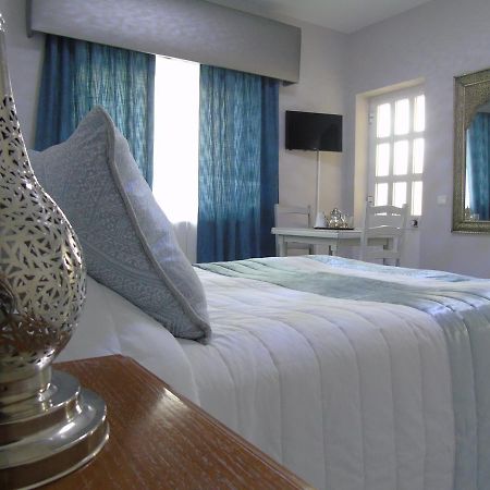 Lagos Guests B&B Exteriér fotografie