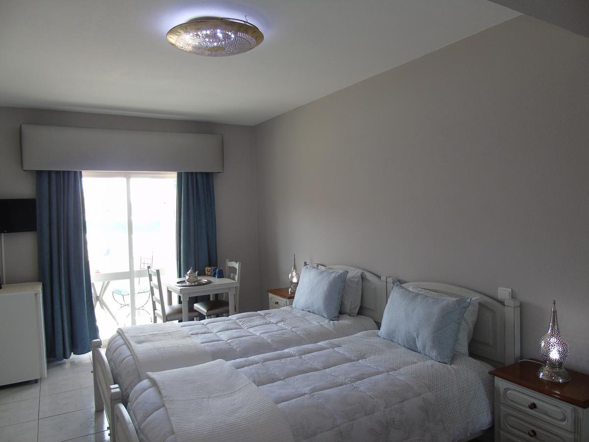 Lagos Guests B&B Exteriér fotografie