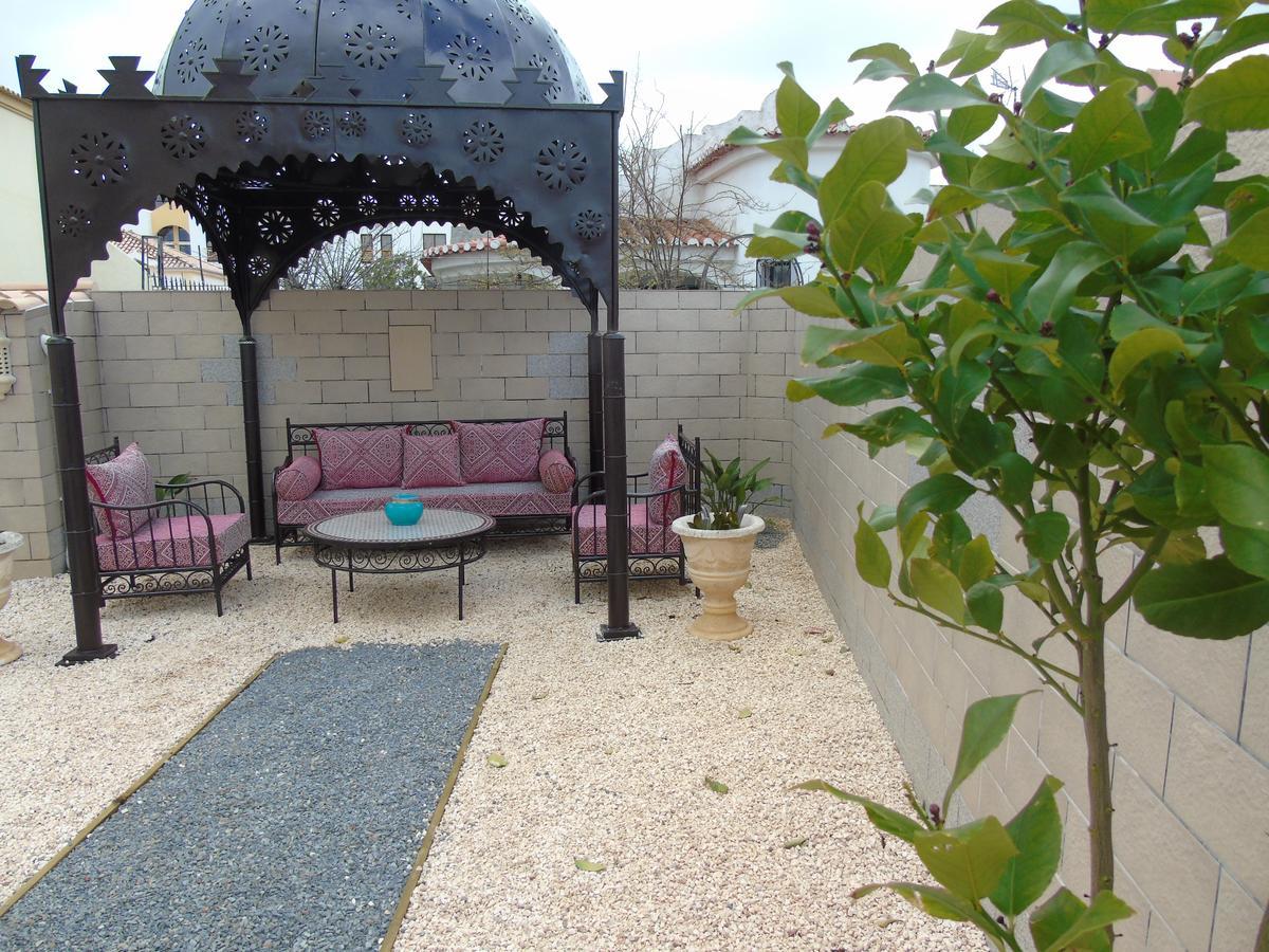 Lagos Guests B&B Exteriér fotografie