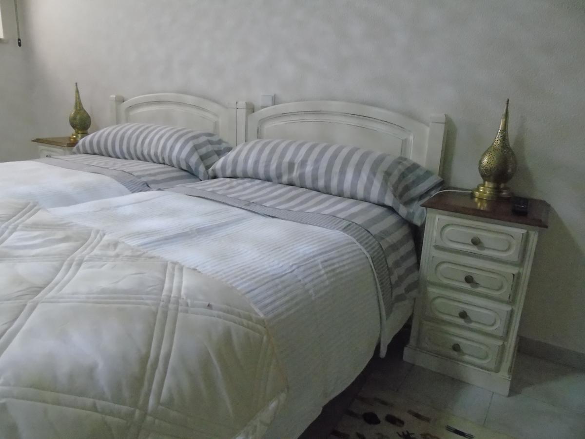 Lagos Guests B&B Exteriér fotografie